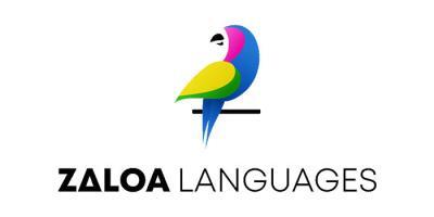 Zaloa Logo
